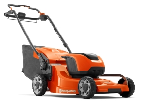 LAWN MOWER LC 347IVX! i gruppen Husqvarna / Grsklippare hos Mera Maskin Gteborg Aktiebolag (967 86 23-01)